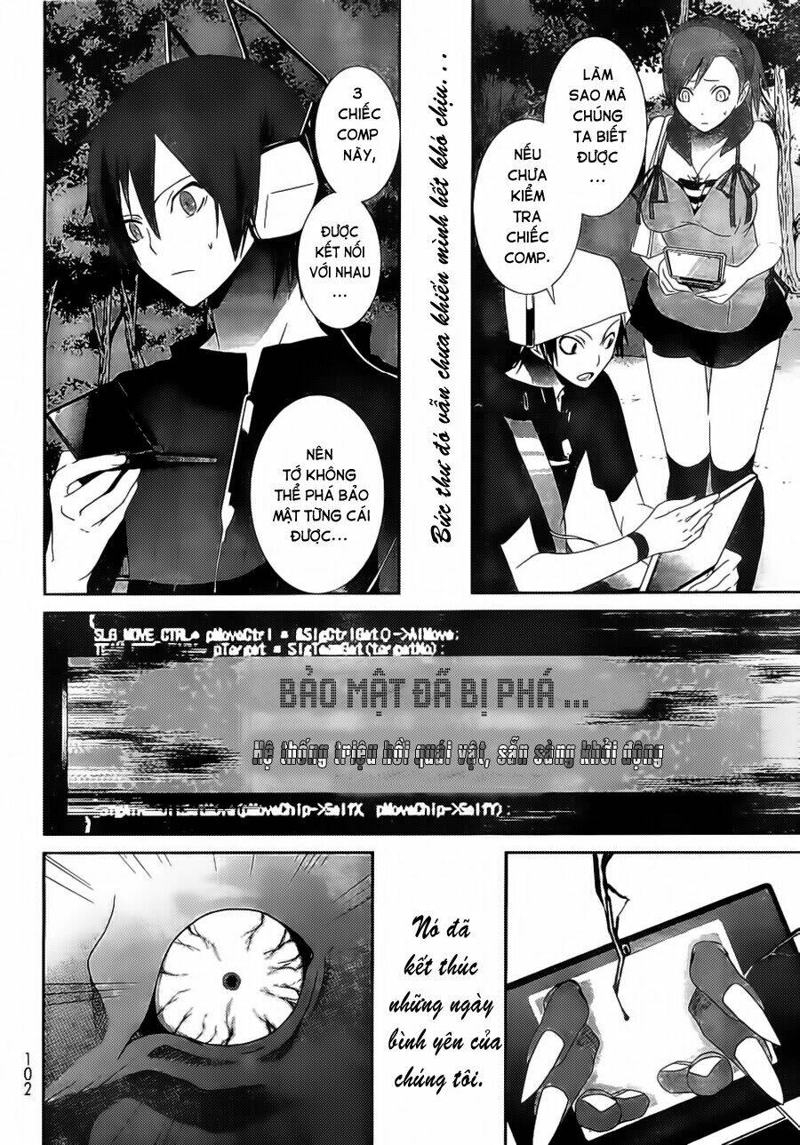 devil survivor chapter 2 2