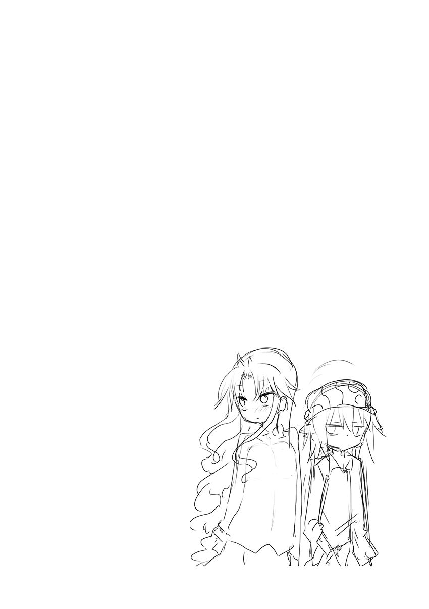 ojojojo chapter 28.5 5