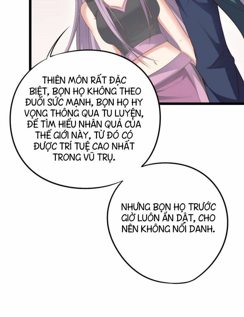 phục thiên thánh chủ chapter 49 21
