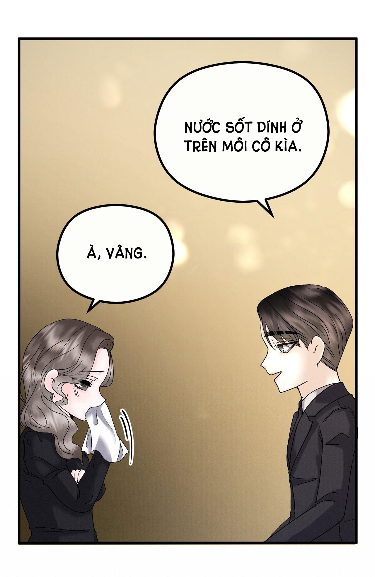 Khắc Cốt Ghi Tâm chapter 9.1 - Trang 23
