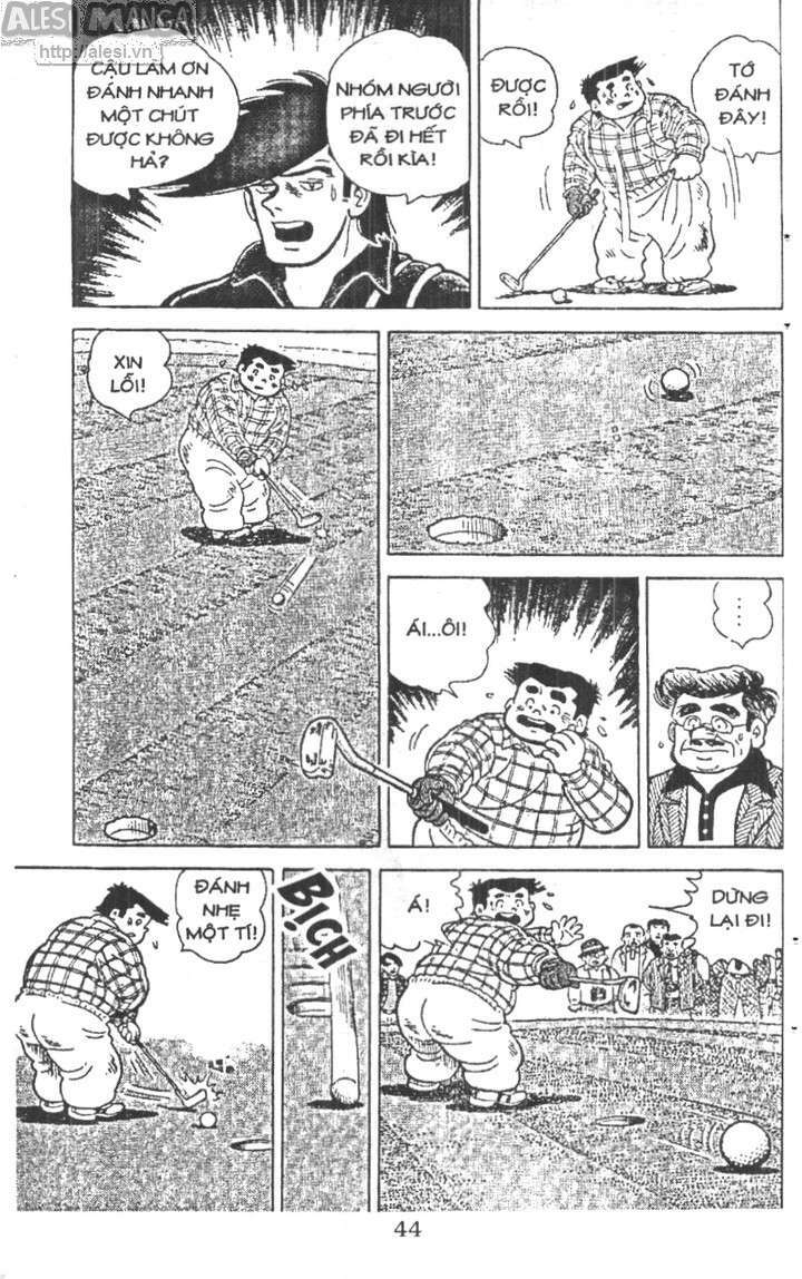 ashita tenki ni naare chapter 3 42