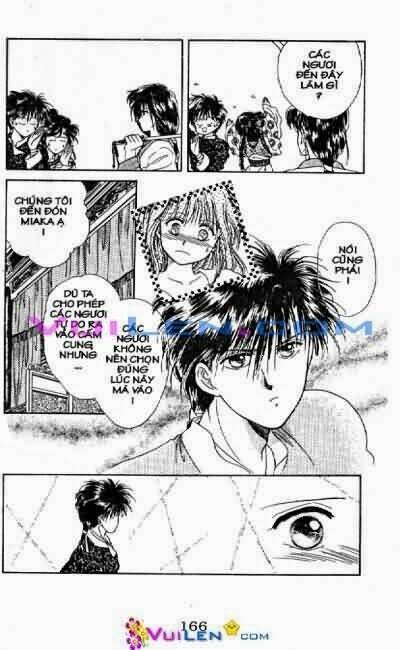 quyển sách kỳ bí chapter 1 166