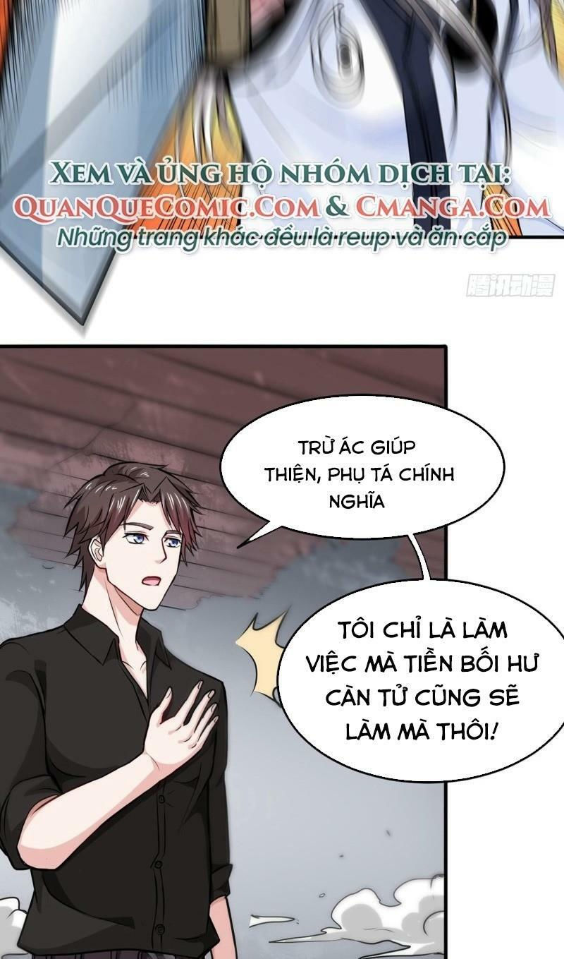 tối cường thần y tại đô thị chapter 89 6