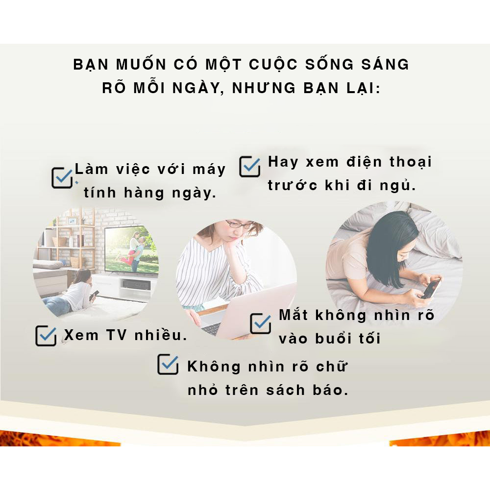 Viên Uống Lutein Cô Đặc Hỗ Trợ Bổ Mắt, Sáng Mắt, Ngừa Thoái Hóa Điểm Vàng Seedcoms Nhật Bản