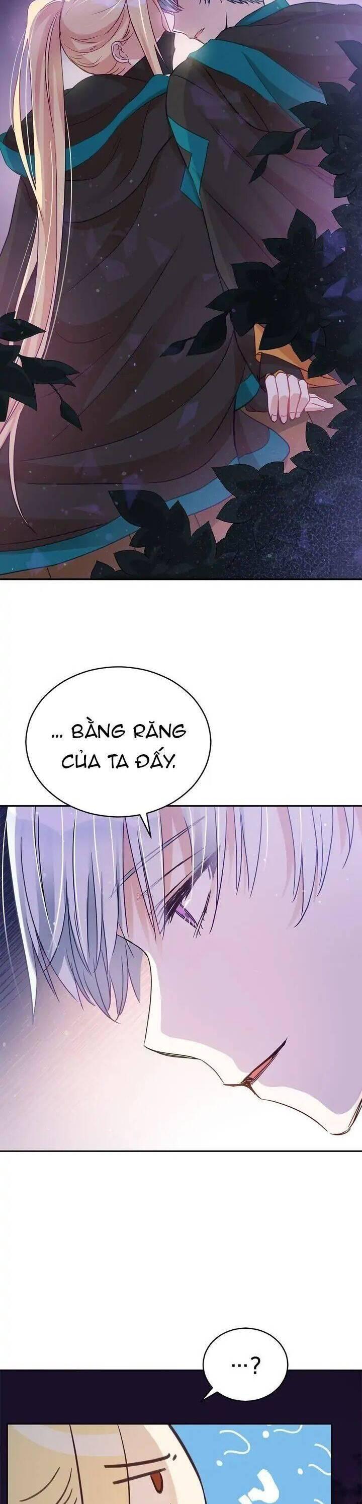 Ái Phi, Dao Của Nàng Rơi Rồi chapter 69 25