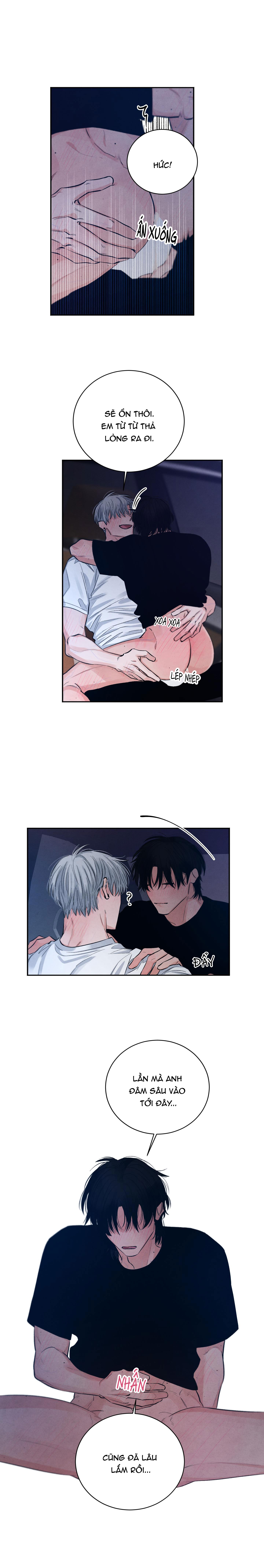 cơn mưa sao băng chapter 6 5