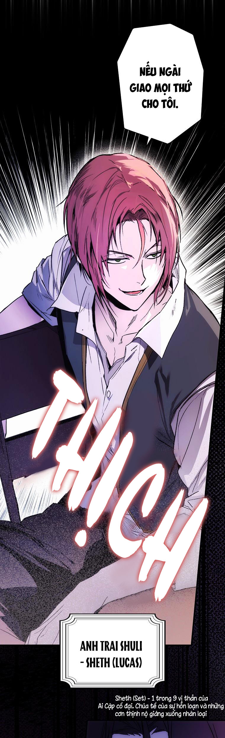 cổ tích về người mẹ kế chapter 67 86