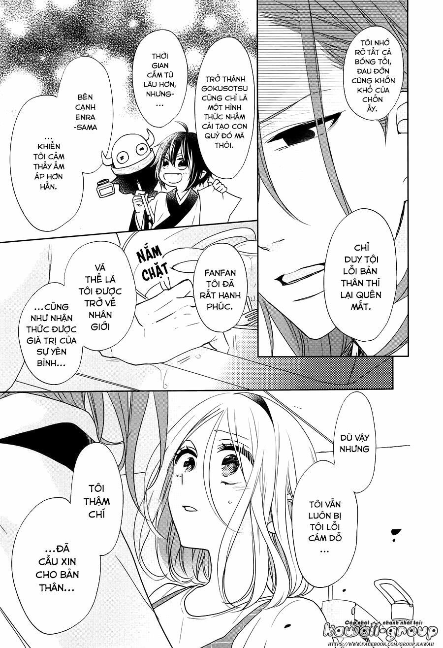 jigoku no enra chapter 16 20