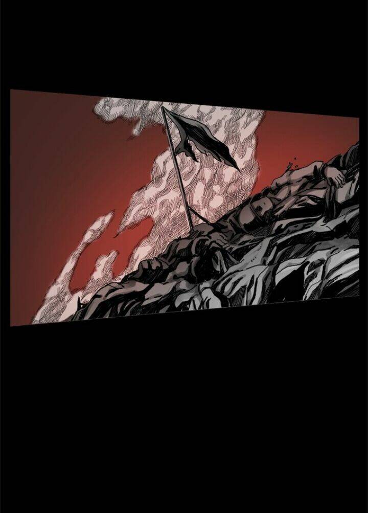 truyền thuyết anh hùng thời mạt thế chapter 1 12