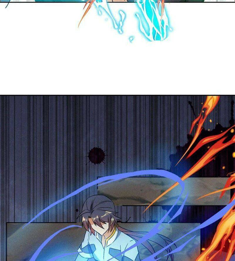 thôn phệ một thế giới tu tiên chapter 157 36