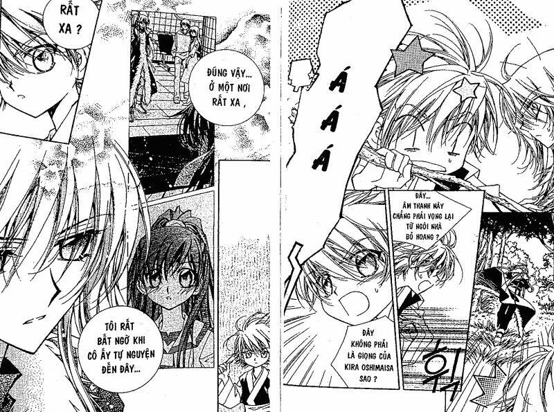 legend - truyền thuyết fushigi chapter 2 71