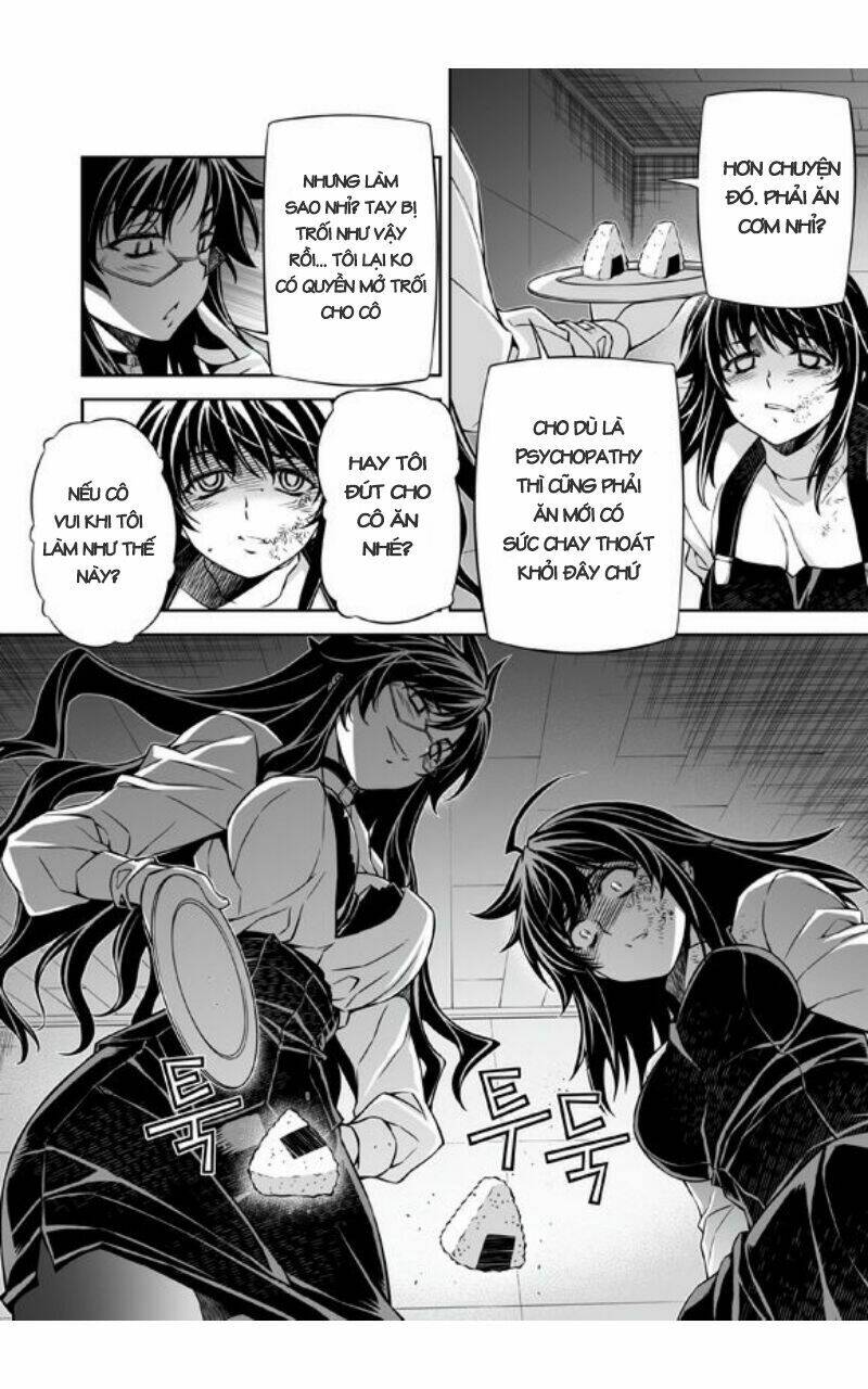 re:birth the lunatic taker chapter 33 29