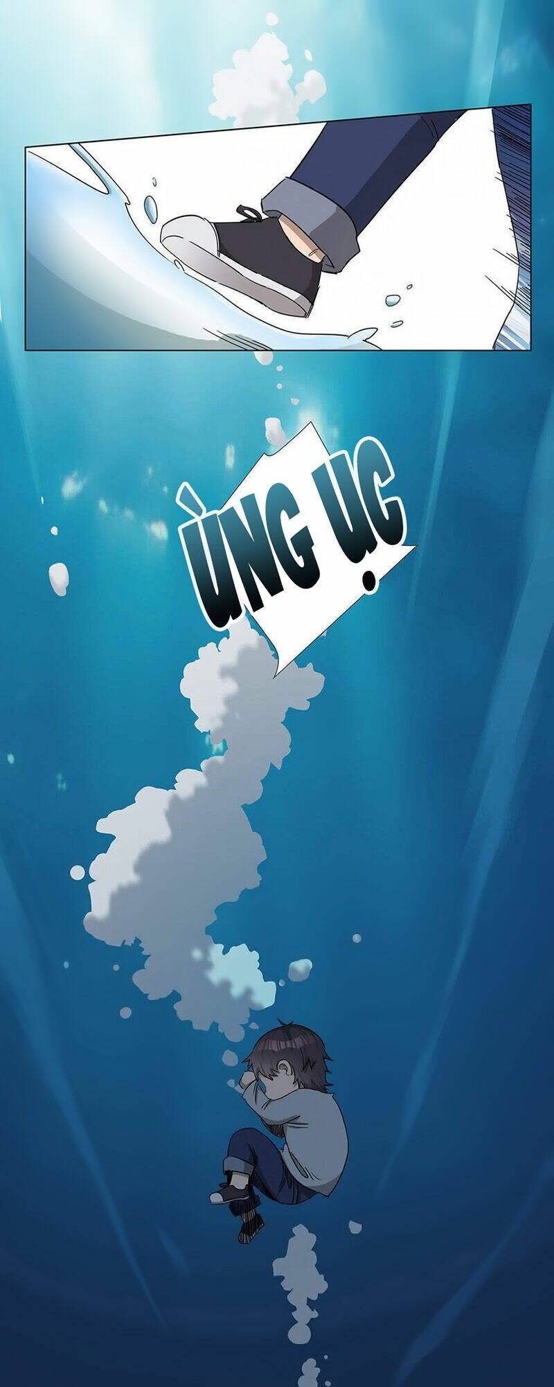 thông linh ngụy y chapter 5 27