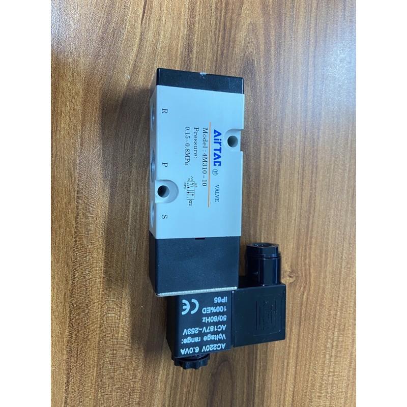 Van điện từ 4M310-010 đến