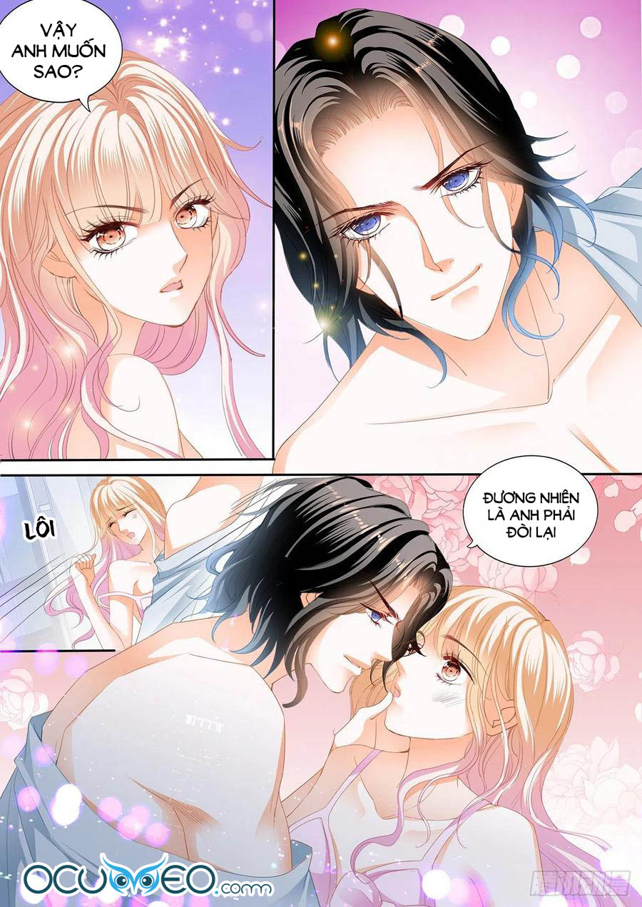 bá đạo tiểu thúc, xin trêu chọc vừa thôi! chapter 196 8