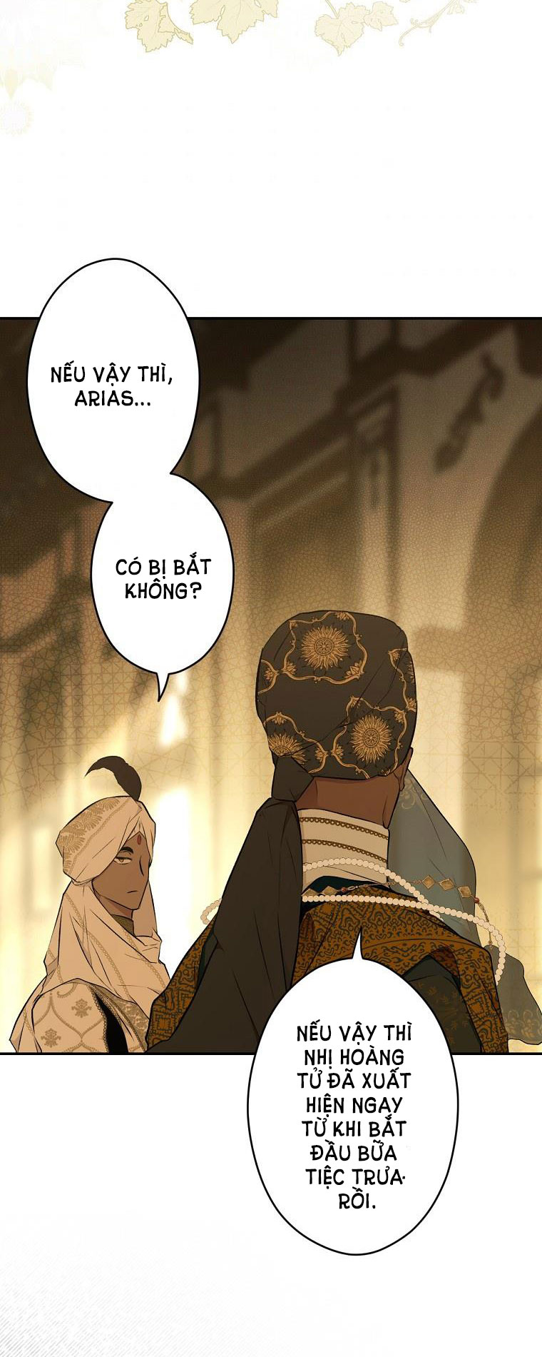 quý cô bí ẩn - secret lady chapter 58 48