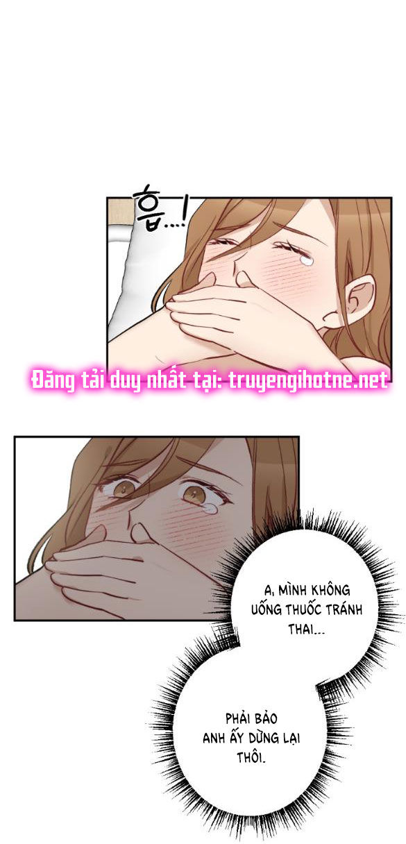 Hôn Nhân Tiền Định chapter 63.1 - Trang 4