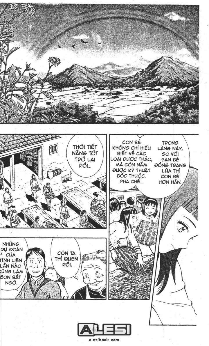 thời niên thiếu của hoàng phi hồng chapter 5 5