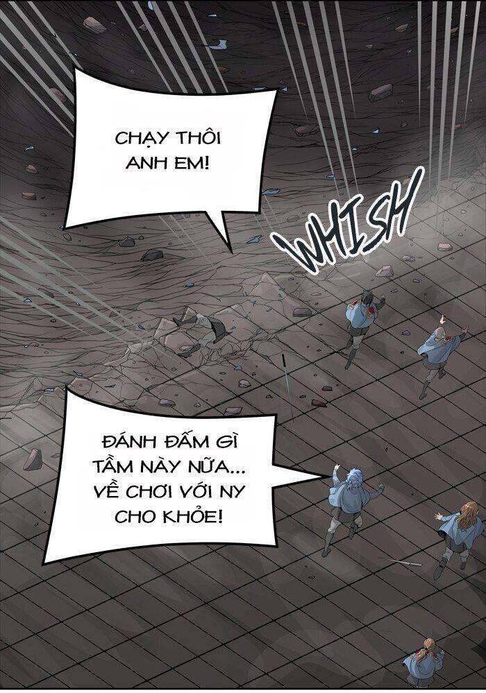 tòa tháp bí ẩn 2 chapter 458 47