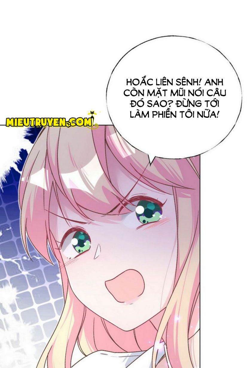 baba đẹp trai trên trời rơi xuống chapter 43 31