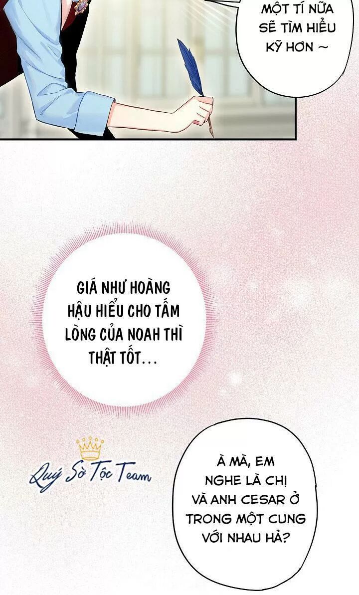 thánh nữ ẩn danh chapter 165 35