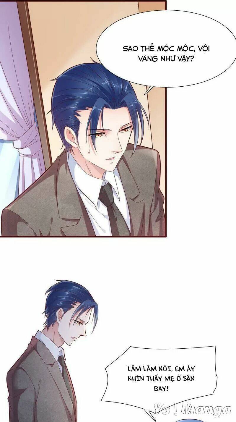 bá đạo tổng tài yêu tôi chapter 201 24