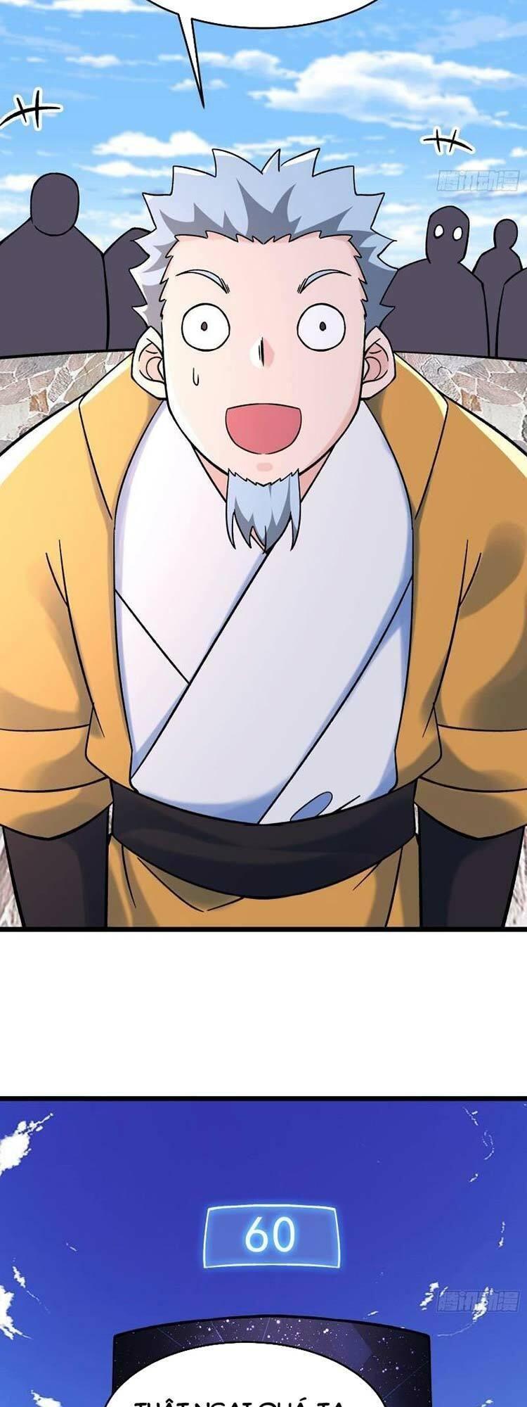 đồ đệ ta toàn là nữ ma đầu chapter 152 22