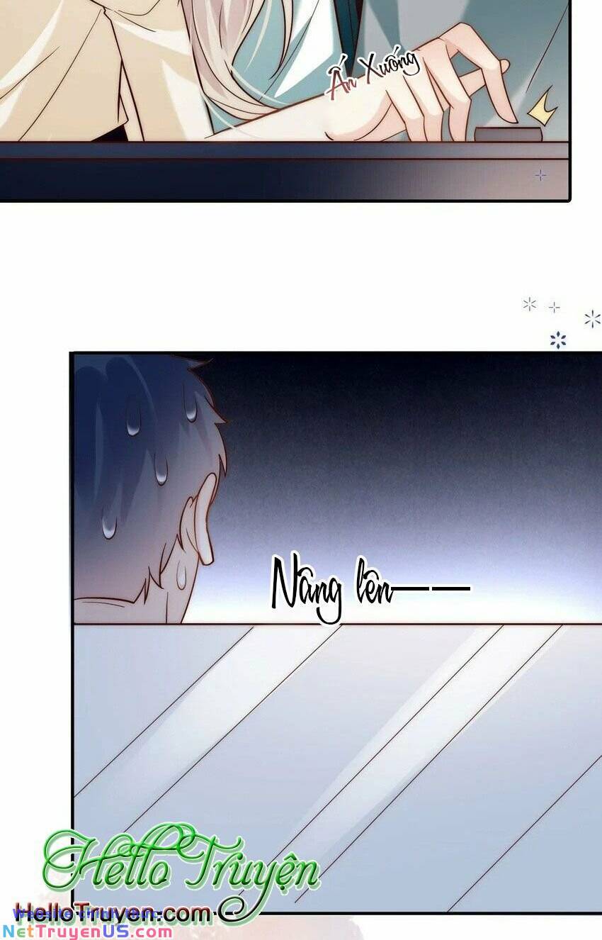 ta được thế thân tỏ tình chapter 13 47