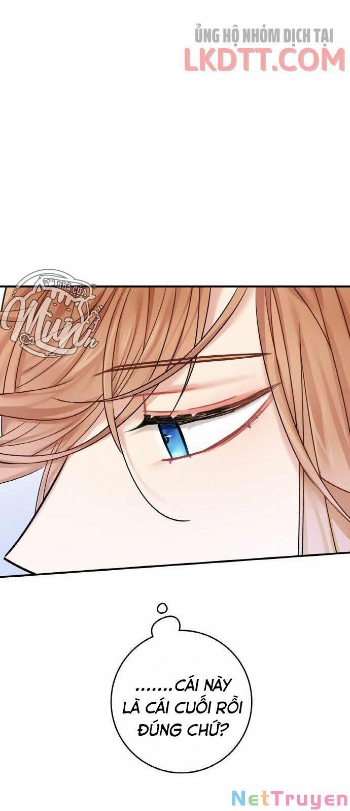 nhật ký tuần trăng mật của phù thủy và rồng chapter 45 55
