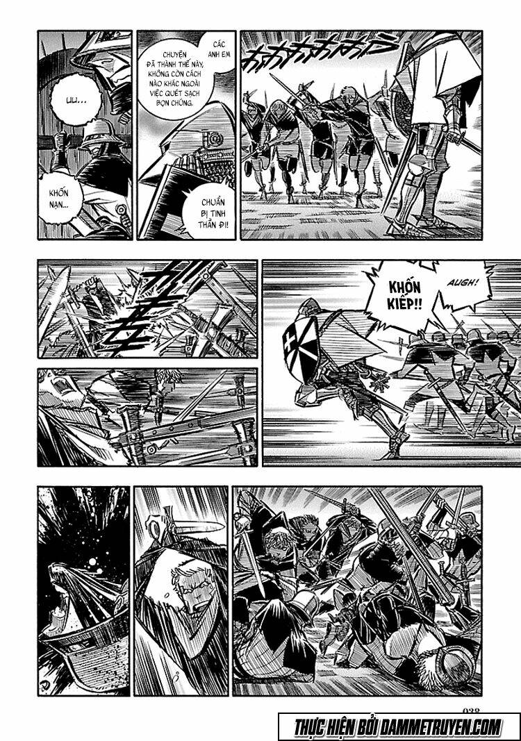 wolfsmund chapter 15.2 2