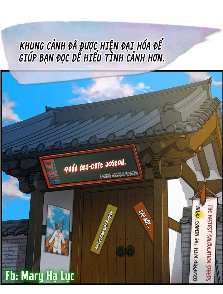 tôi sẽ sống như một hoàng tử chapter 2 10