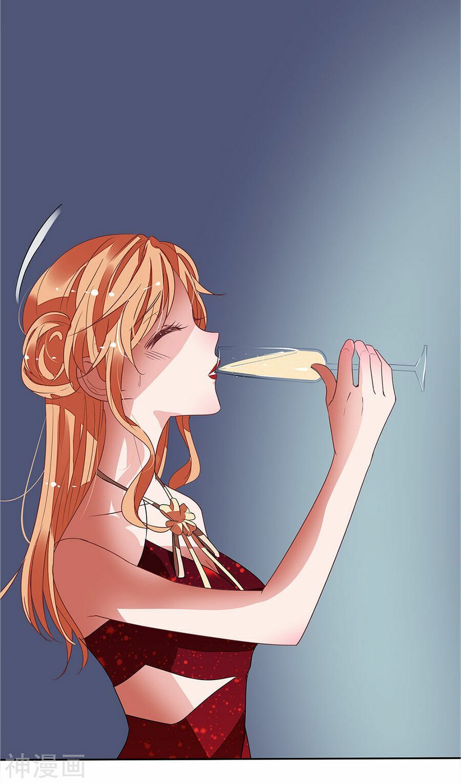 manh thê khó dỗ phần 2 chapter 16 17