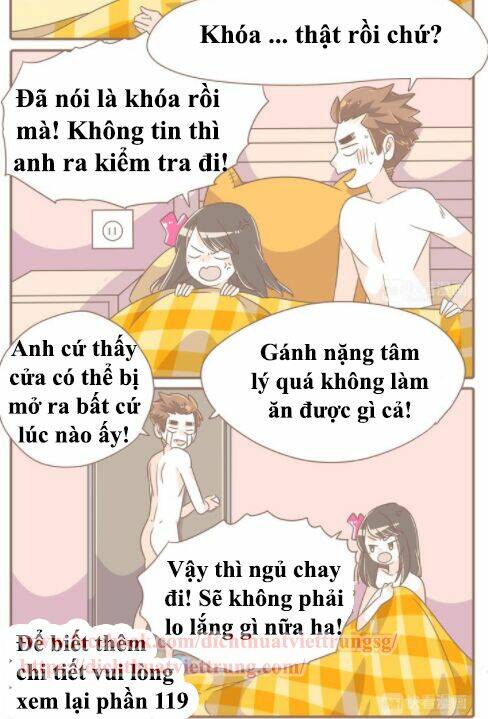 đại thánh và tiểu yêu chapter 52 2