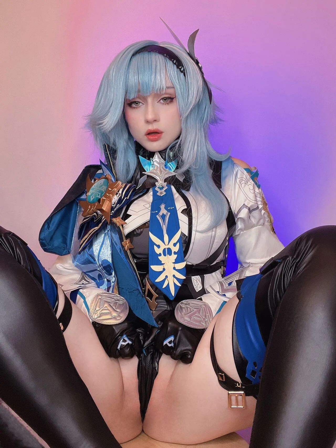 hình cosplay chapter 185 60