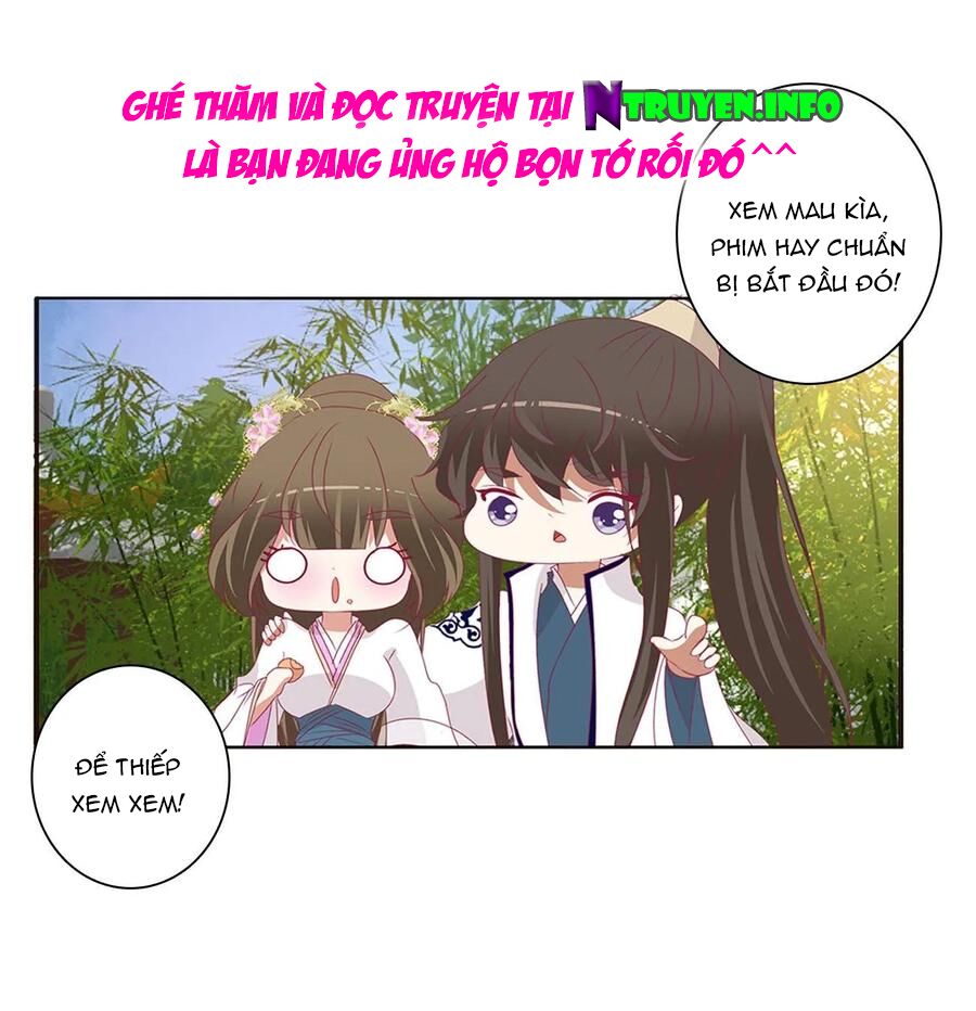 thông linh phi chapter 581 14