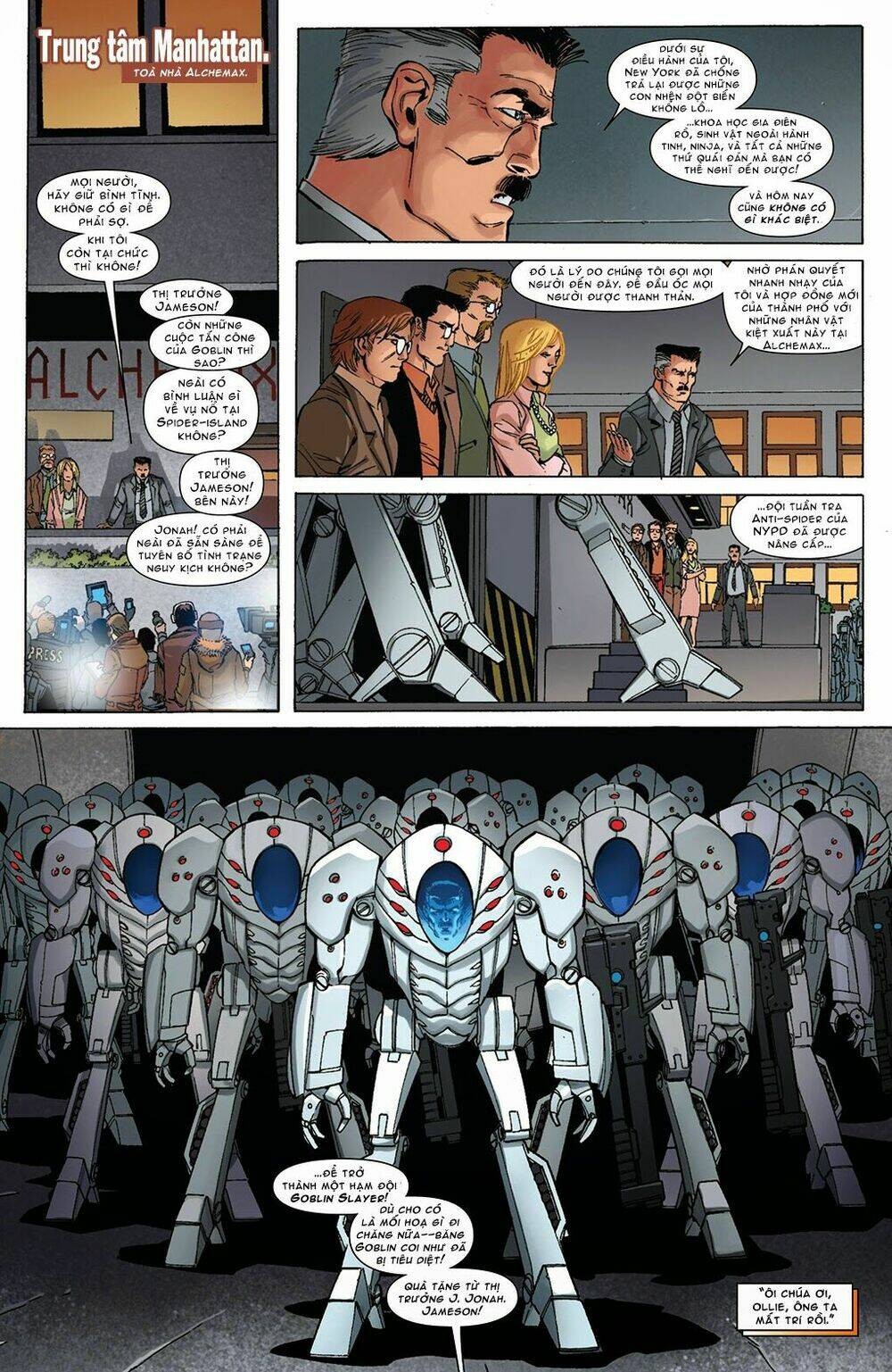 superior spider man chapter 28 9