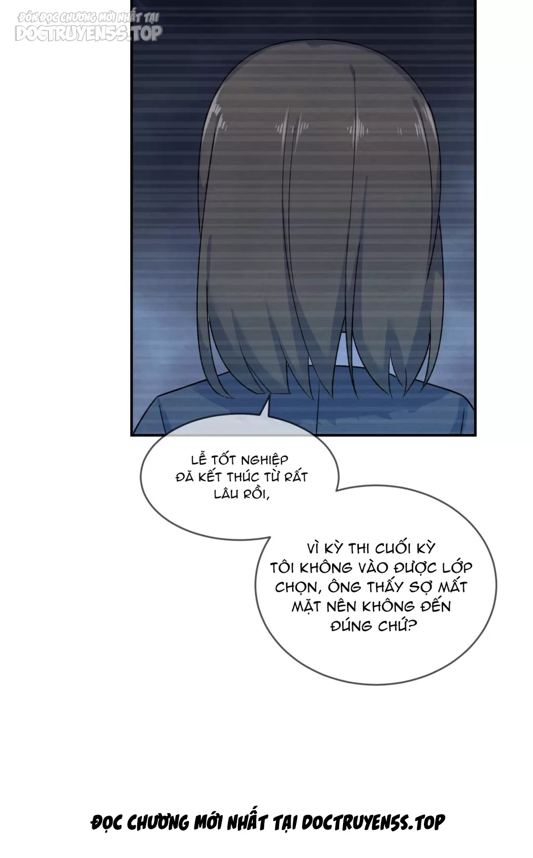 lời nói dối của cô ấy chapter 5 7