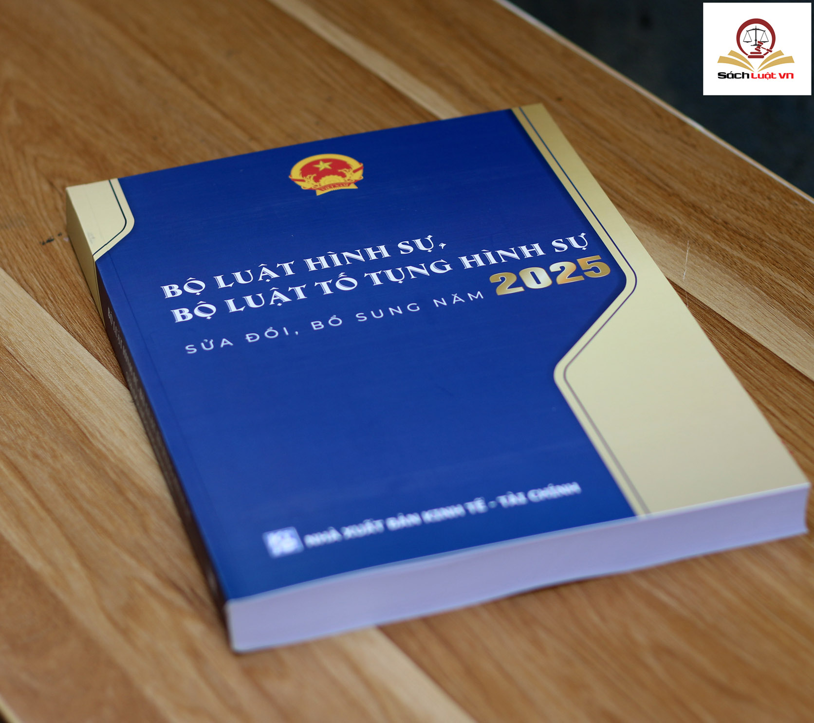 Bộ luật Hình sự, Bộ luật Tố tụng Hình sự – sửa đổi, bổ sung năm 2025