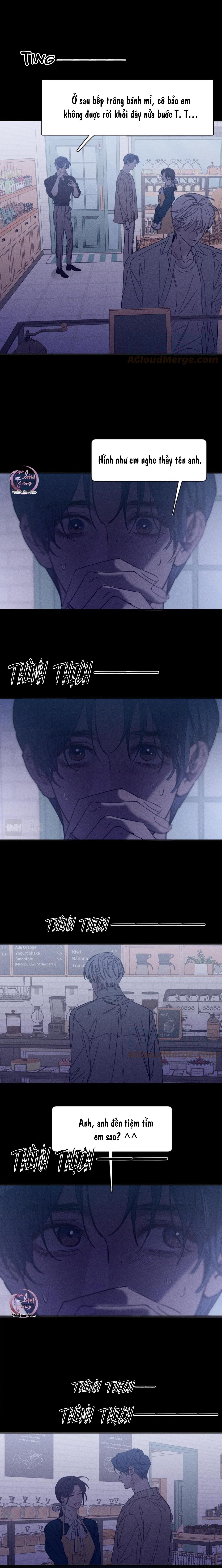 mùa xuân đang đến chapter 85 4