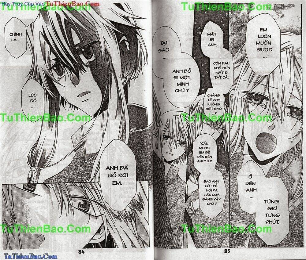 kẻ săn lùng yêu tinh chapter 4 43