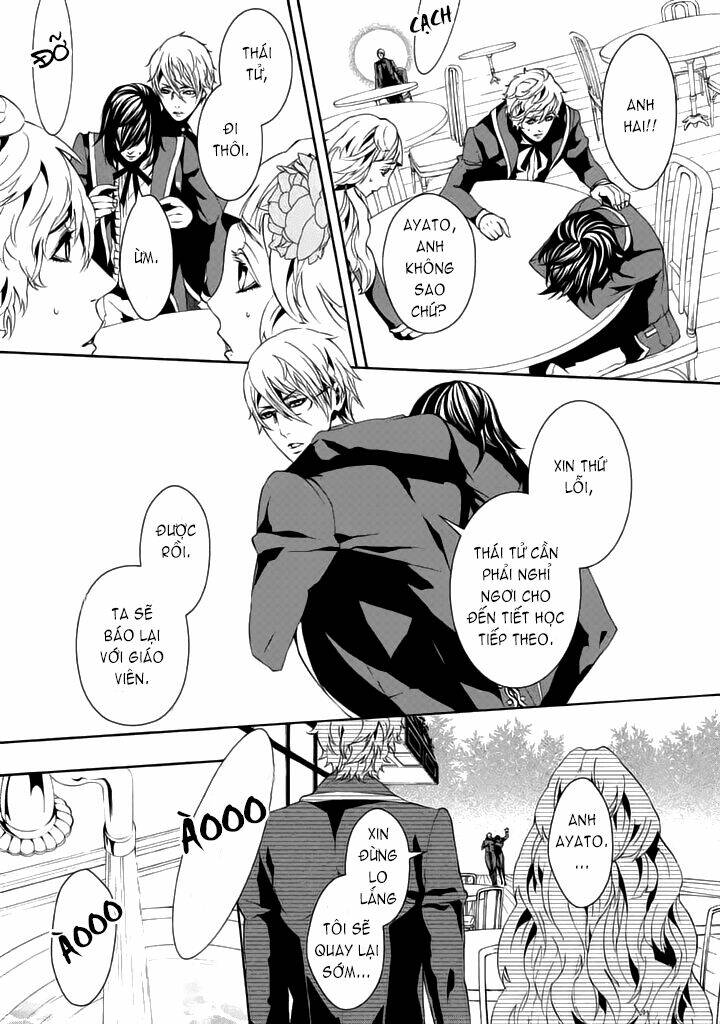 magnolia chapter 6 19