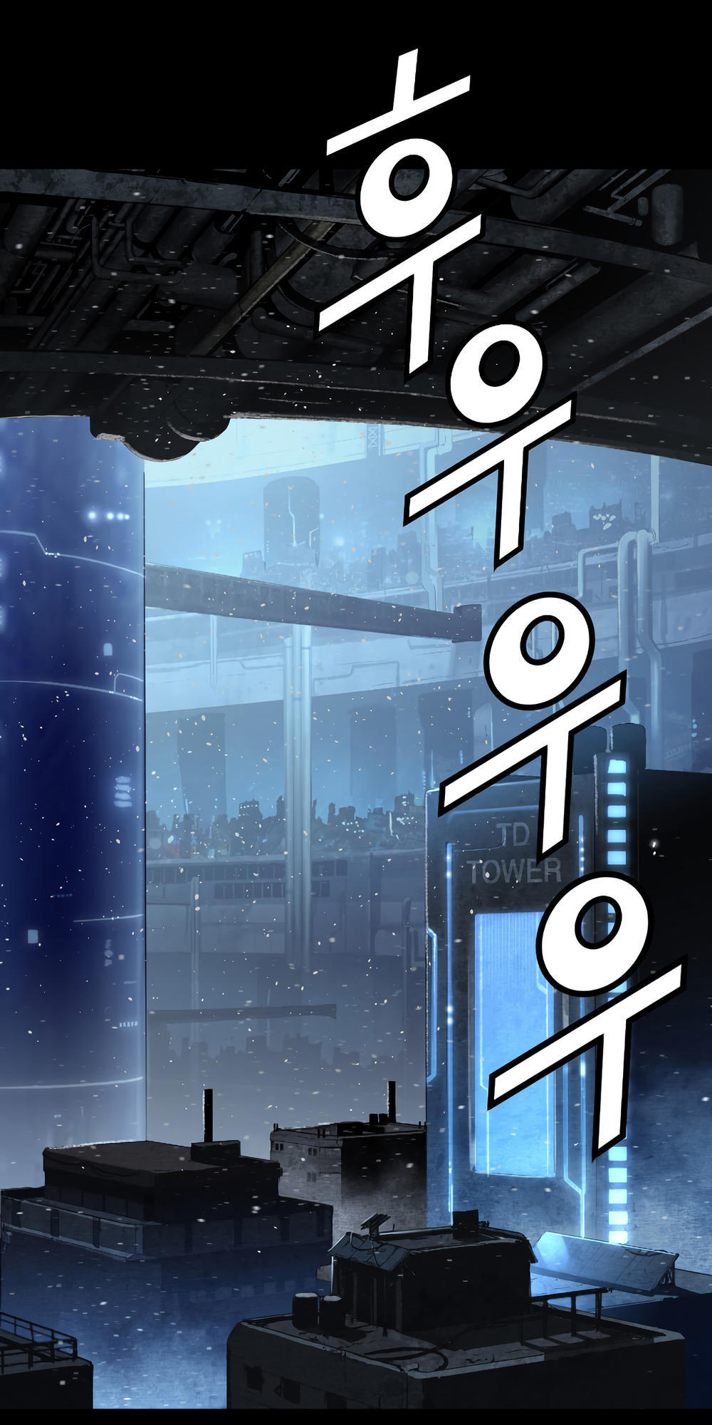 tam tuyệt tại dị giới chapter 71 3