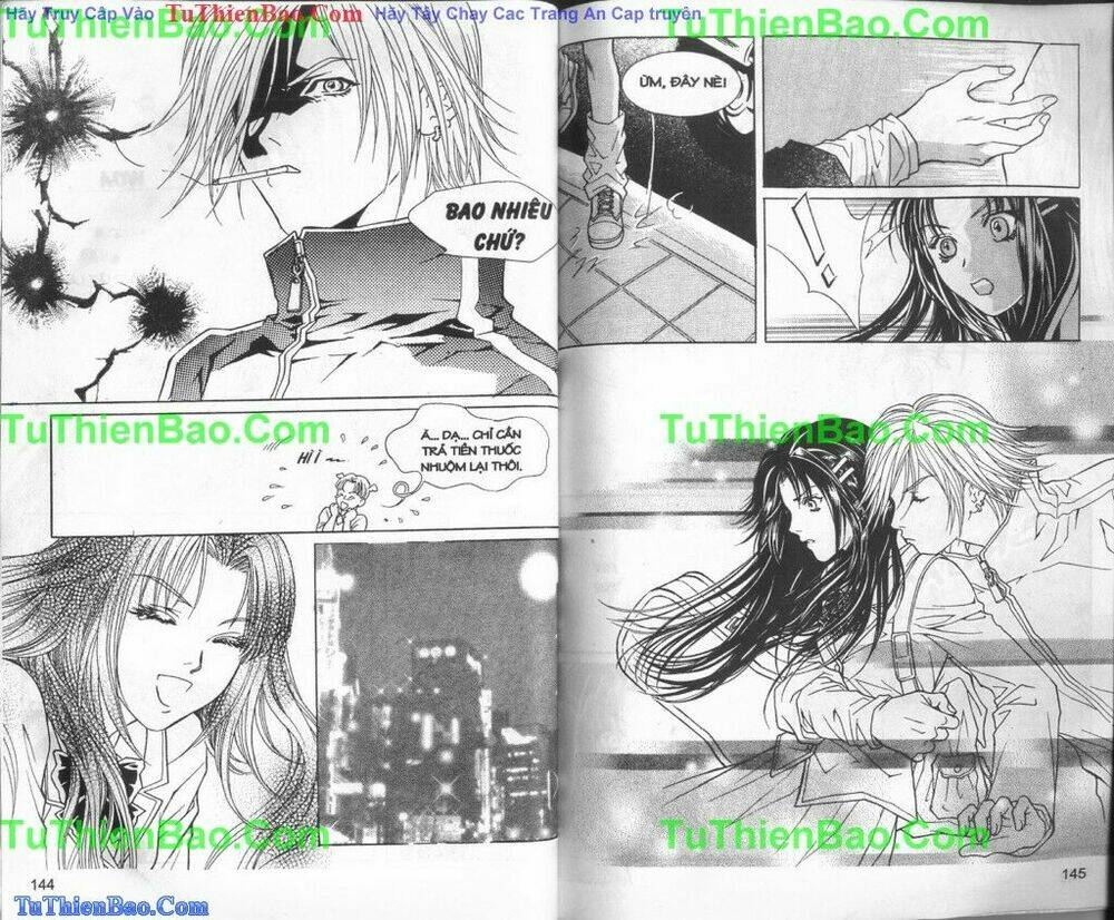 thử 1 lần nhé chapter 8 11