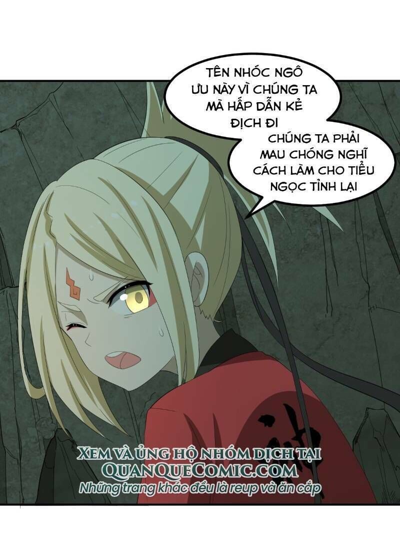 nghịch thiên tiên mệnh chapter 48 25