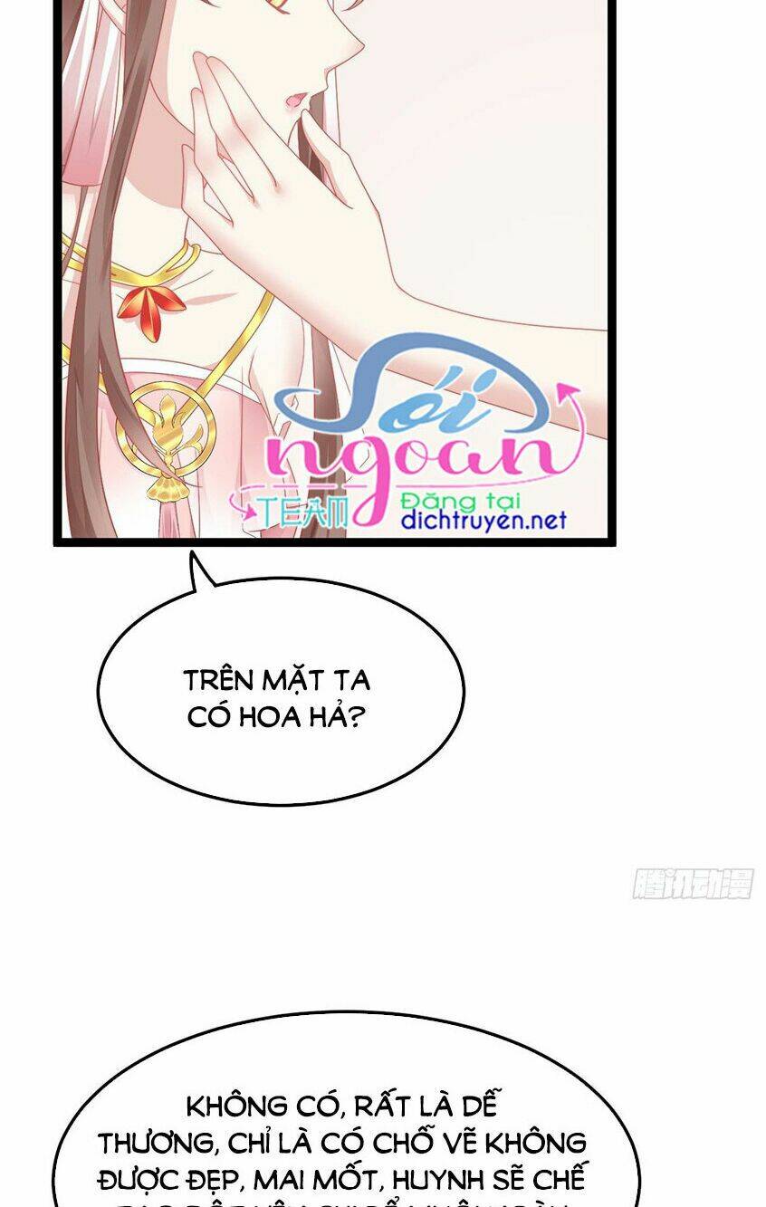 ta ở cổ đại nuôi nam nhân chapter 59 17