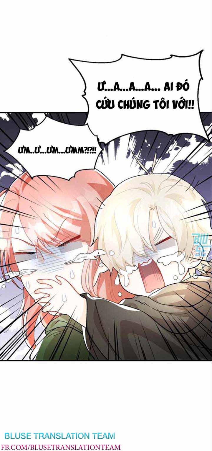 kế hoạch nuôi dưỡng hoàng tử chapter 4 47