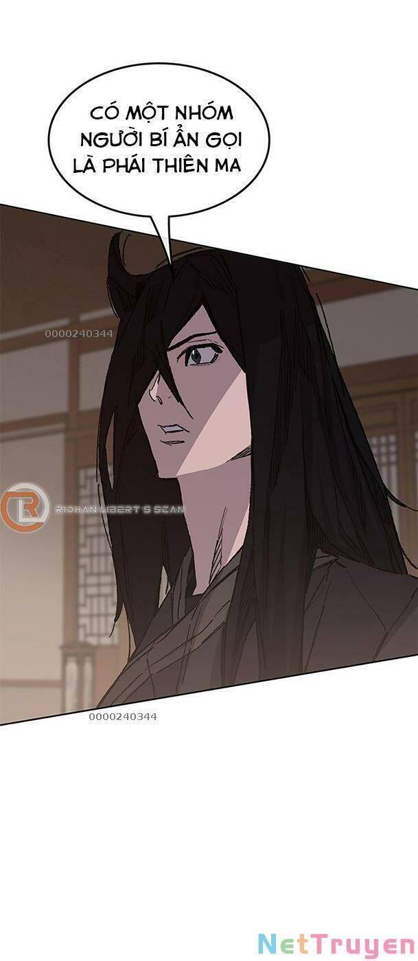 kiếm sĩ bất bại chapter 130 33