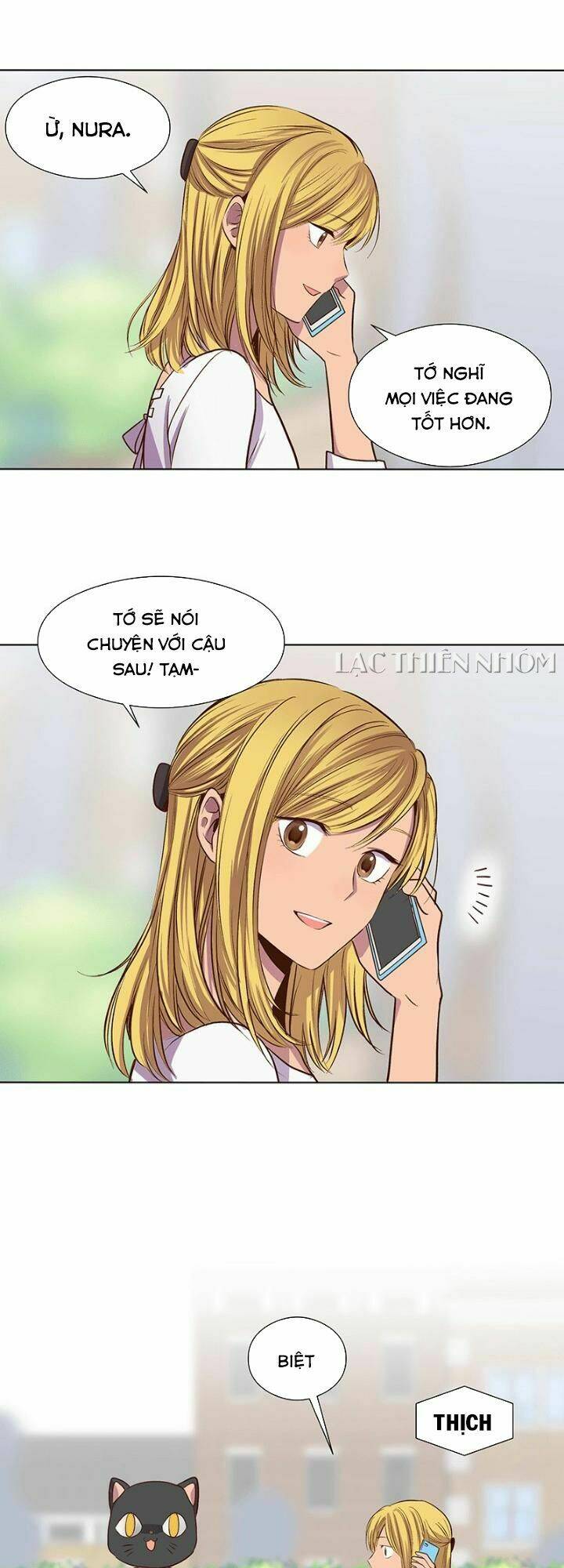 bí mật sâu sắc nhất của tôi chapter 34 13