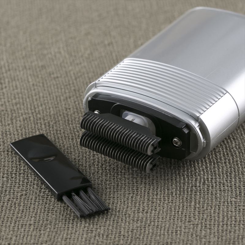 Dao Cạo Râu Bằng Pin Kai HC-1109