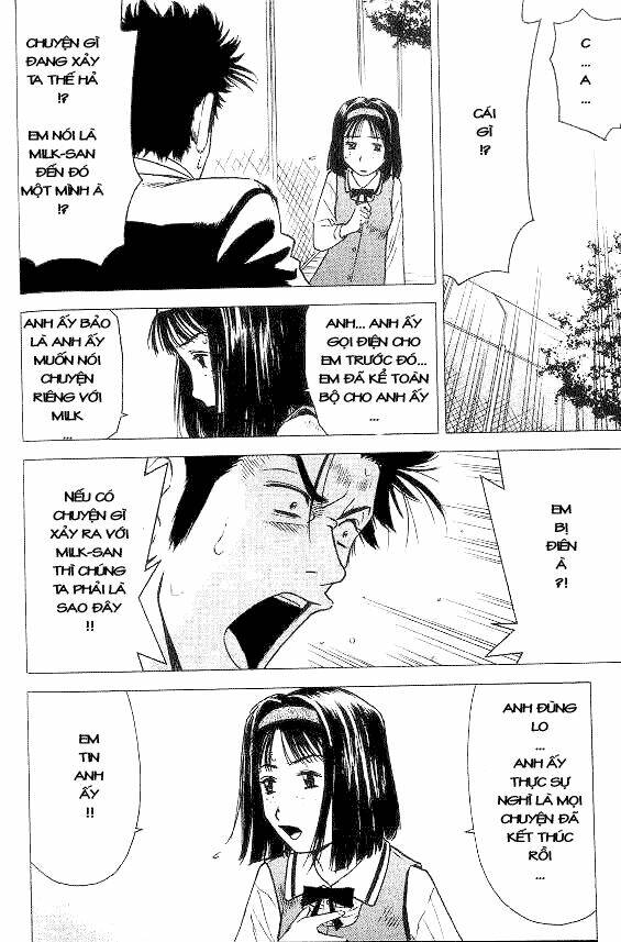 hot milk chapter 8 6